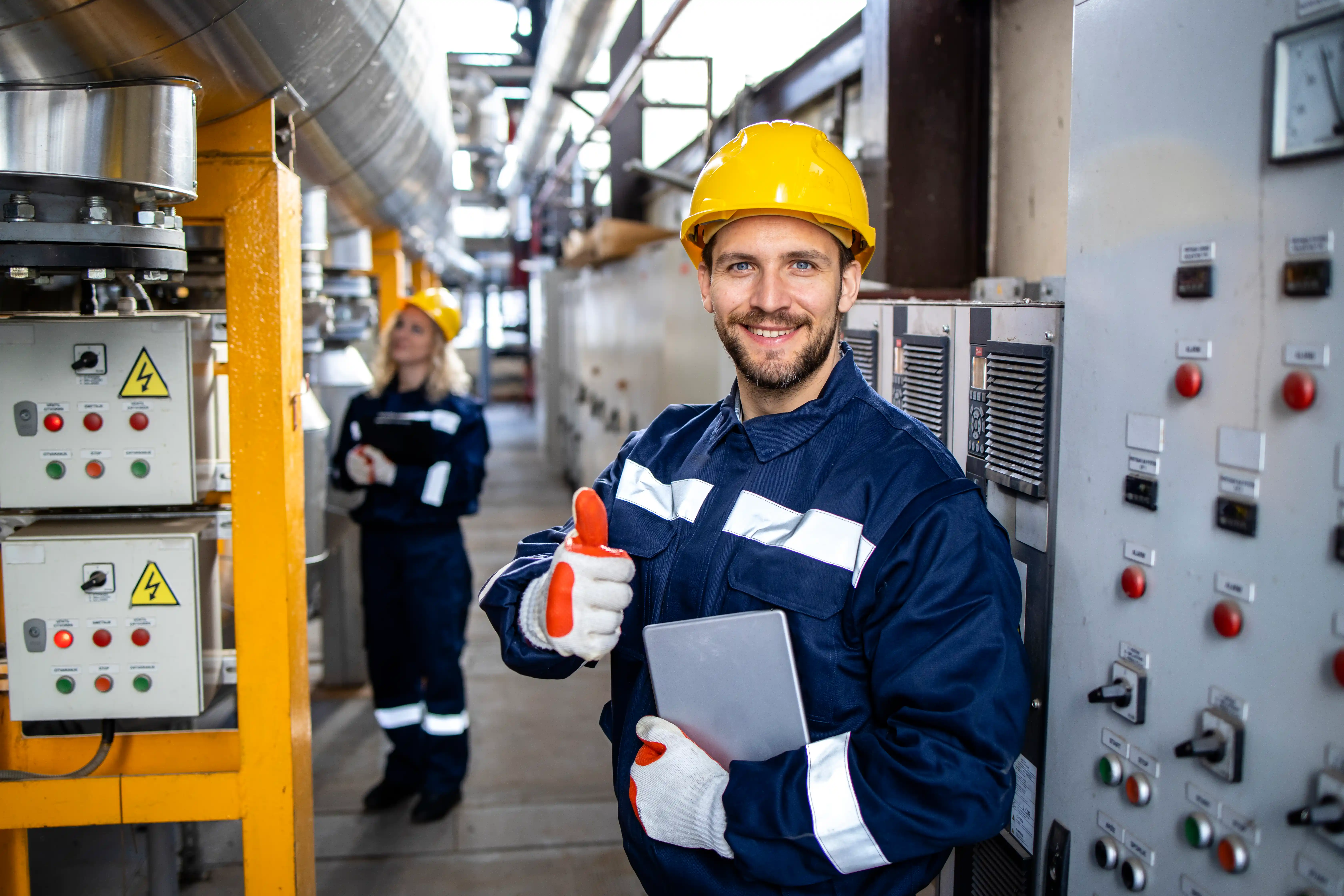 Assistant Electrician Course